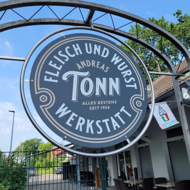 Fleischer Andreas Tonn