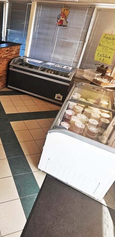 Eisshop hatten